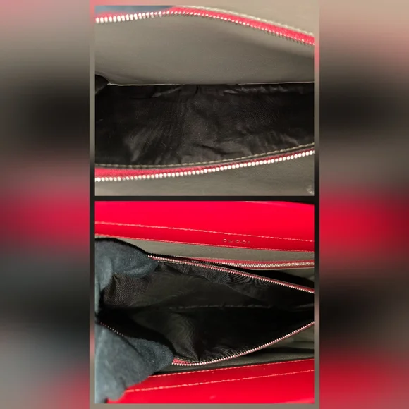 ❌SOLD❌ ♥️ Gucci Zumi Bag ♥️ - Picture 11 of 15
